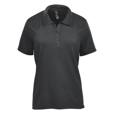 Stormtech Women's Camino Performance Short Sleeve Polo