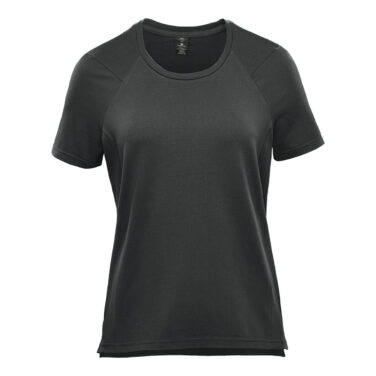 Stormtech Women's Tundra Performance Short Sleeve Tee