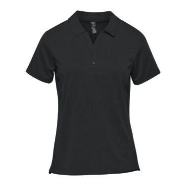 Stormtech Women's Dockyard Performance Short Sleeve Polo