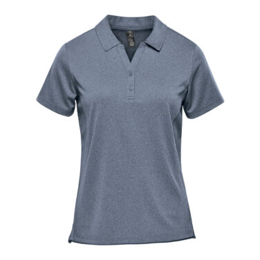 Stormtech Women's Dockyard Performance Short Sleeve Polo