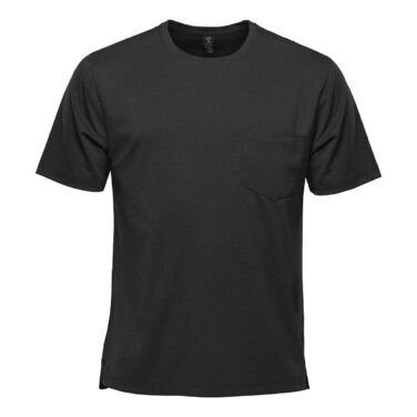Stormtech Men's Dockyard Performance Short Sleeve Tee