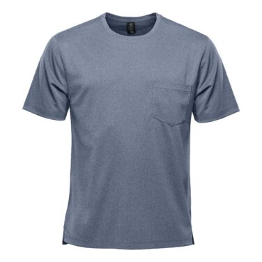 Stormtech Men's Dockyard Performance Short Sleeve Tee