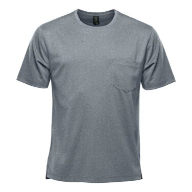 Stormtech Men's Dockyard Performance Short Sleeve Tee