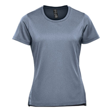 Stormtech Women's Dockyard Performance Short Sleeve Tee
