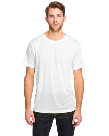 Core 365 Adult Tall Fusion ChromaSoft™ Performance T-Shirt