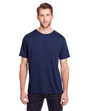 Core 365 Adult Tall Fusion ChromaSoft™ Performance T-Shirt