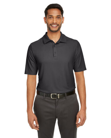 Core 365 Men's Tall Fusion ChromaSoft™ Pique Polo