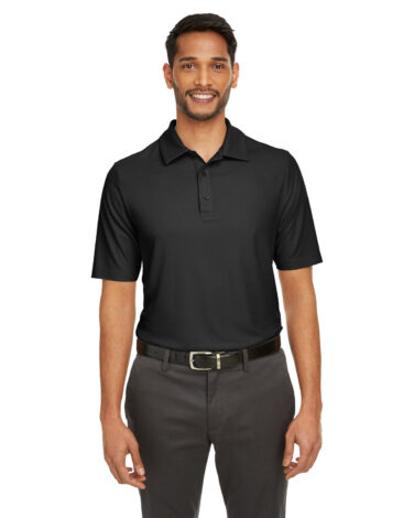 Core 365 Men's Tall Fusion ChromaSoft™ Pique Polo