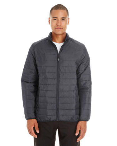 Core 365 Men's Tall Prevail Packable Puffer