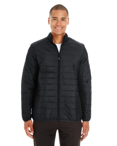 Core 365 Men's Tall Prevail Packable Puffer