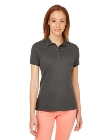 Devon & Jones Ladies' New Classics™ Performance Polo