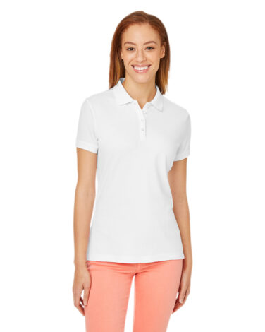 Devon & Jones Ladies' New Classics™ Performance Polo