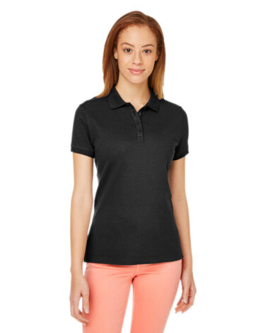Devon & Jones Ladies' New Classics™ Performance Polo