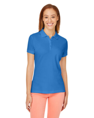 Devon & Jones Ladies' New Classics™ Performance Polo