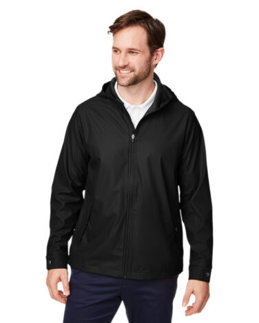 Devon & Jones Unisex New Classics Prescott Rain Jacket