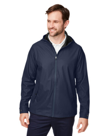 Devon & Jones Unisex New Classics Prescott Rain Jacket