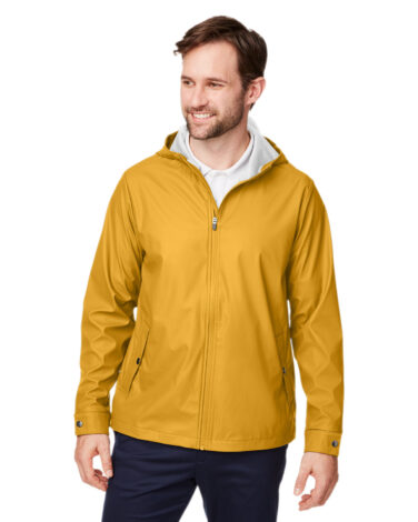 Devon & Jones Unisex New Classics Prescott Rain Jacket