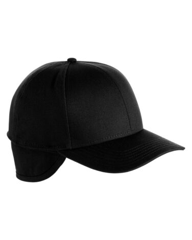 Harriton ClimaBloc™ Ear-Flap Cap