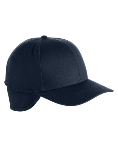Harriton ClimaBloc™ Ear-Flap Cap