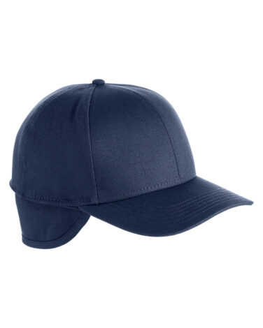 Harriton ClimaBloc™ Ear-Flap Cap
