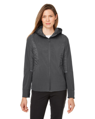 Spyder Ladies' Powerglyde Jacket