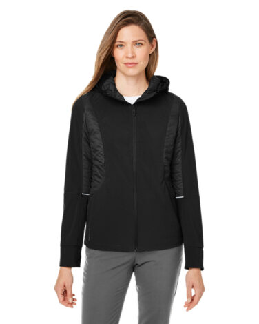 Spyder Ladies' Powerglyde Jacket