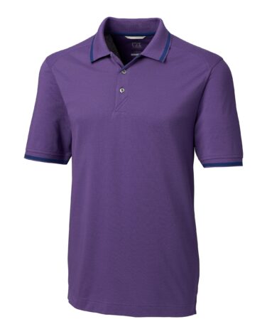 Cutter & Buck Advantage Tipped Polo