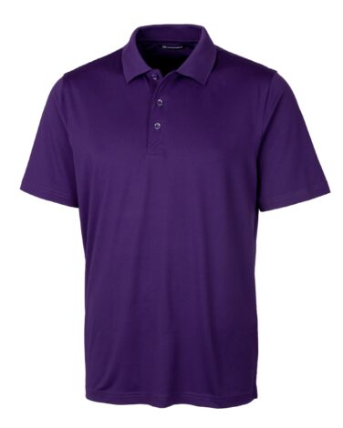 Cutter & Buck Forge Stretch Mens Polo