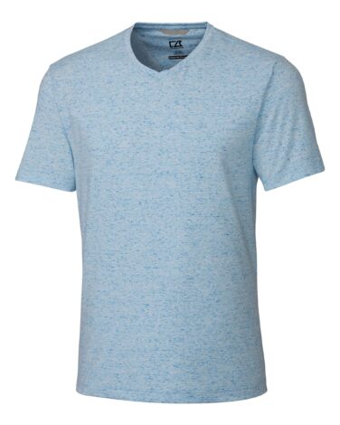 Cutter & Buck Advantage Space Dye Tee