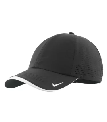 Nike Dri-fit Swoosh Perforated Cap