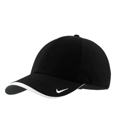 Nike Dri-fit Swoosh Perforated Cap