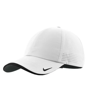 Nike Dri-fit Swoosh Perforated Cap