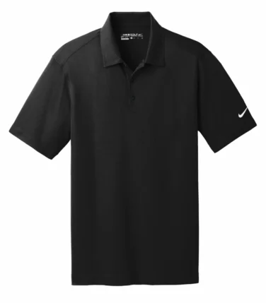 Nike Dri-fit Vertical Mesh Polo
