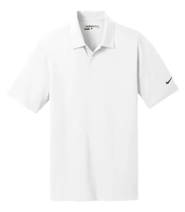 Nike Dri-fit Vertical Mesh Polo