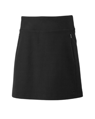 Cutter & Buck Pacific Performance Pull On Womens Skirt