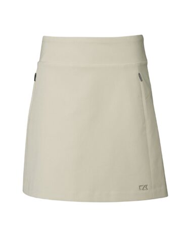 Cutter & Buck Pacific Performance Pull On Womens Skirt