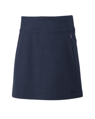Cutter & Buck Pacific Performance Pull On Womens Skirt