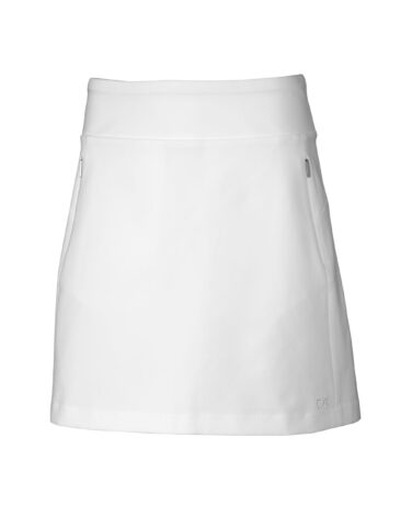Cutter & Buck Pacific Performance Pull On Womens Skirt