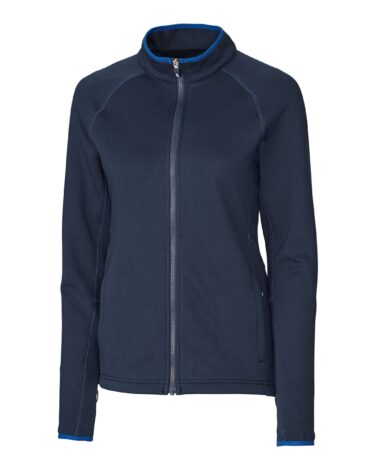 Cutter & Buck Womens Discovery Windblock Jacket