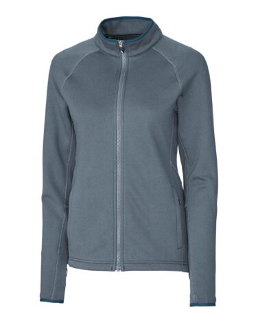 Cutter & Buck Womens Discovery Windblock Jacket