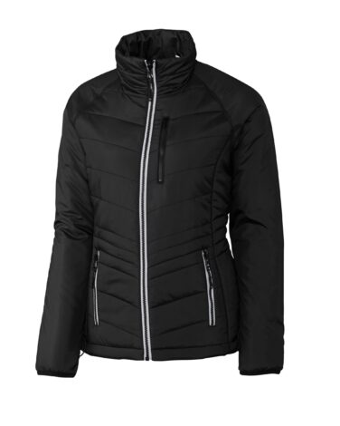 Cutter & Buck Womens Barlow Pass Jacket