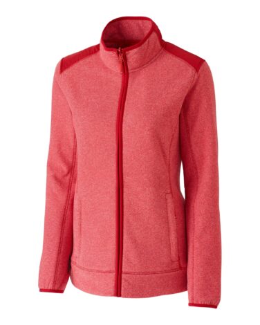 Cutter & Buck Cedar Park Full Zip
