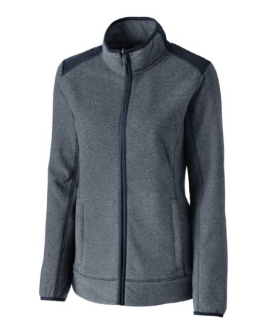 Cutter & Buck Cedar Park Full Zip