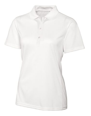 Clique Ice Pique Womens Tech Polo