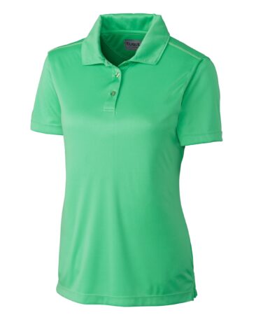 Clique Parma Tech Jersey Womens Polo