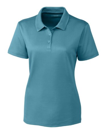 Clique Spin Eco Performance Jersey Womens Polo