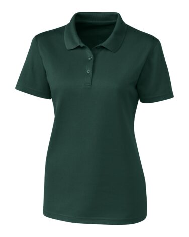 Clique Spin Eco Performance Jersey Womens Polo