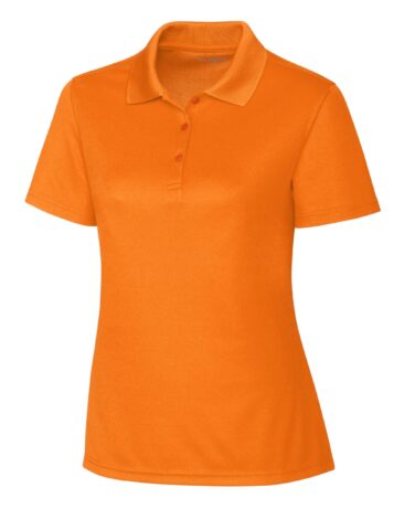 Clique Spin Eco Performance Jersey Womens Polo