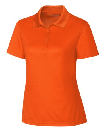 Clique Spin Eco Performance Jersey Womens Polo