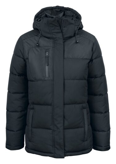 Clique Colorado Insulated Womens Puffer Coat